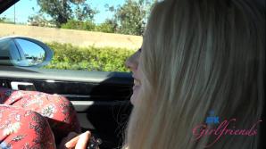 Cecelia Taylor Natural History Museum Part 1