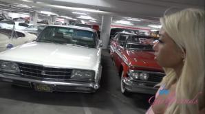 Gia Dibella Auto Museum Part 1