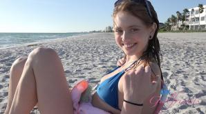 Lucy Foxx Lakewood Ranch Part 2