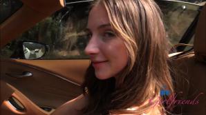 Macy Meadows Paradise Cove Part 1