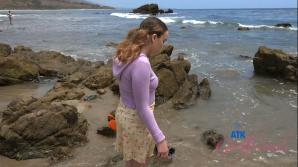 Selina Imai Malibu Park Part 1