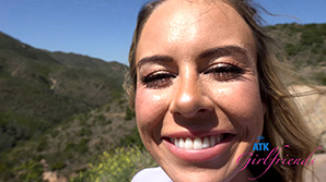 Summer Vixen Malibu Part 1