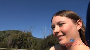 Zoey Zimmer Leo Carillo Part 1